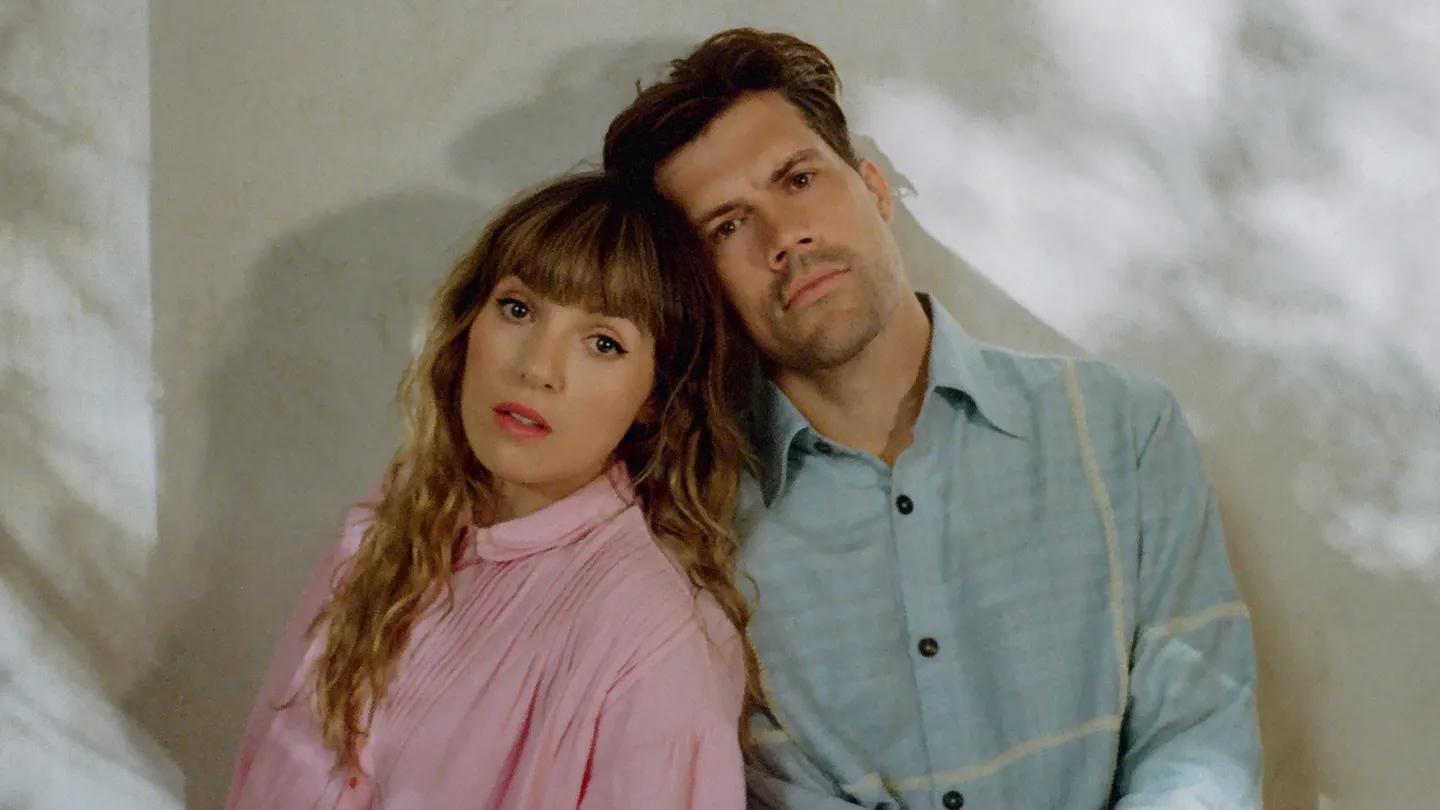 Oh Wonder