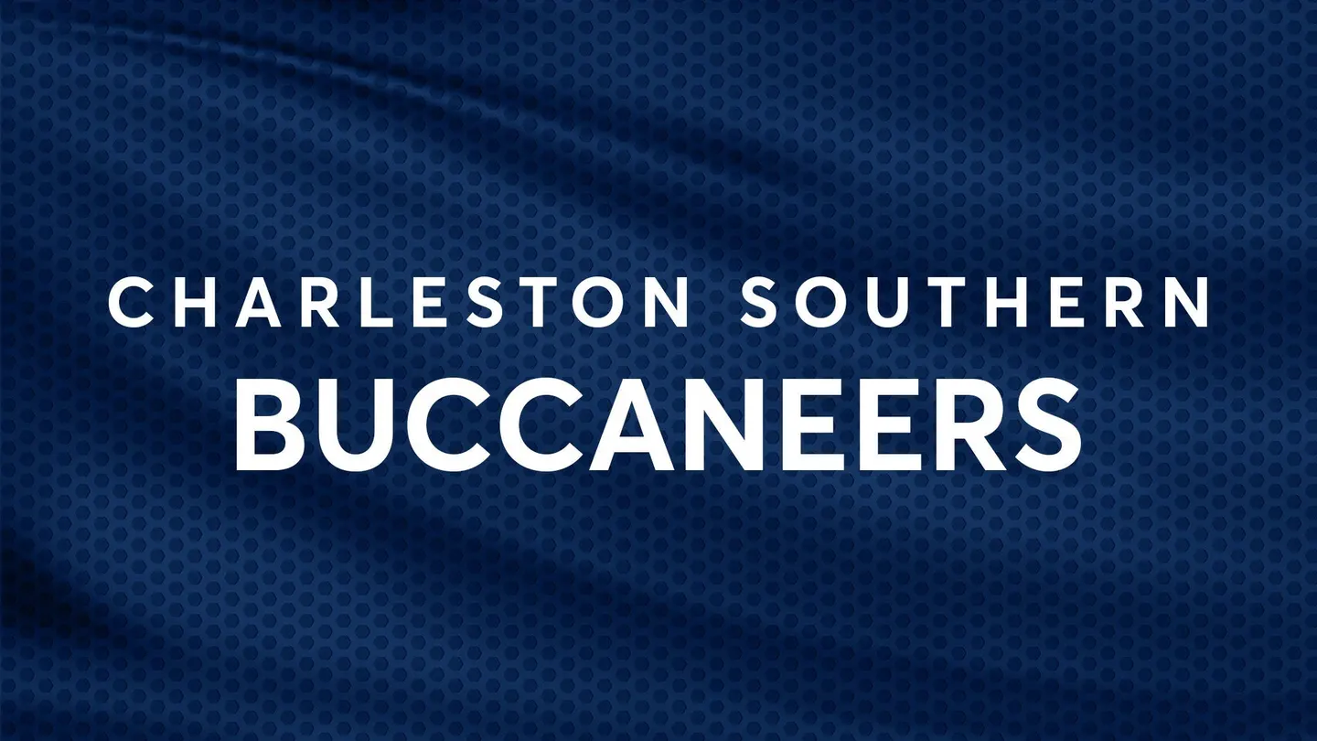 Charleston Southern Buccaneers Football vs. Southeast Missouri State Redhawks Football