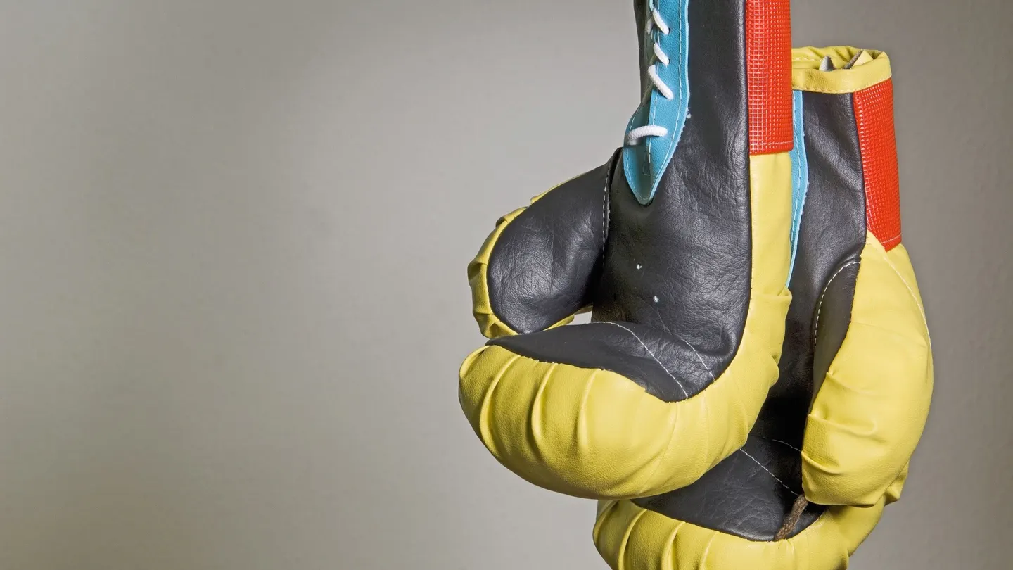 VPS Student Fight Night - Toronto
