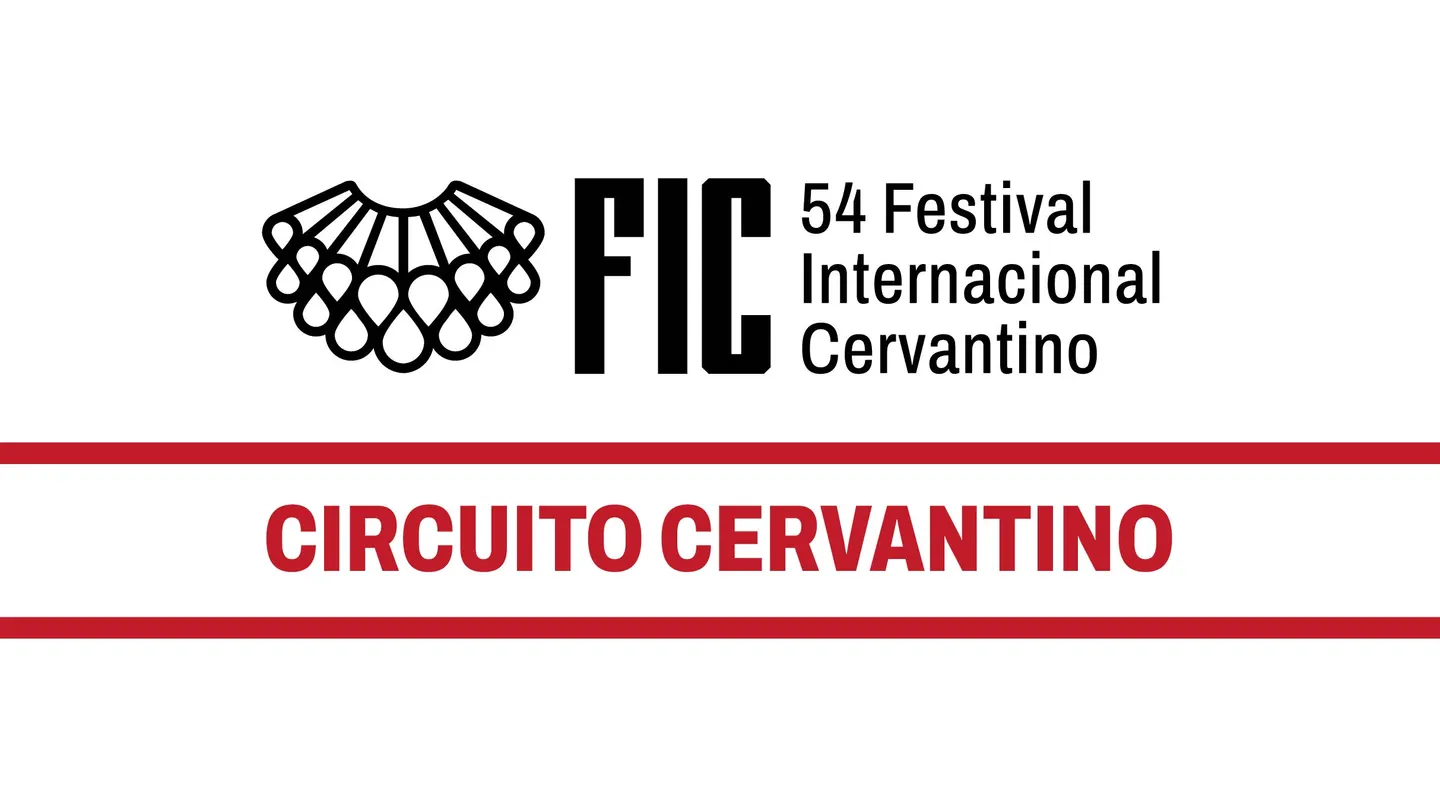Cuarteto Arod. 54 FIC ,8+.Ingreso 19:30 h