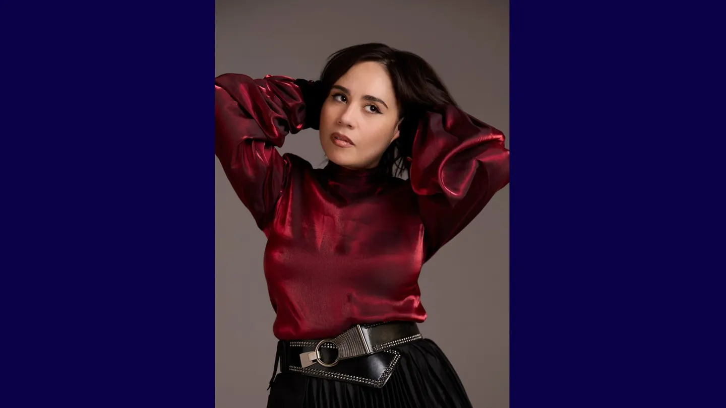 Samantha Beart | Arctic Lights Comic Con 3.-4.4.2027