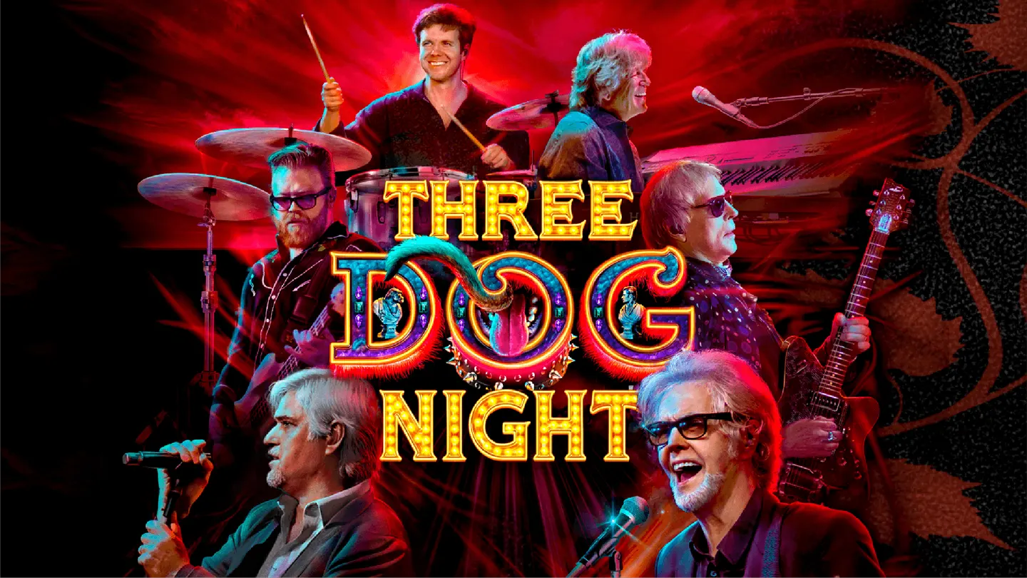 Three Dog Night