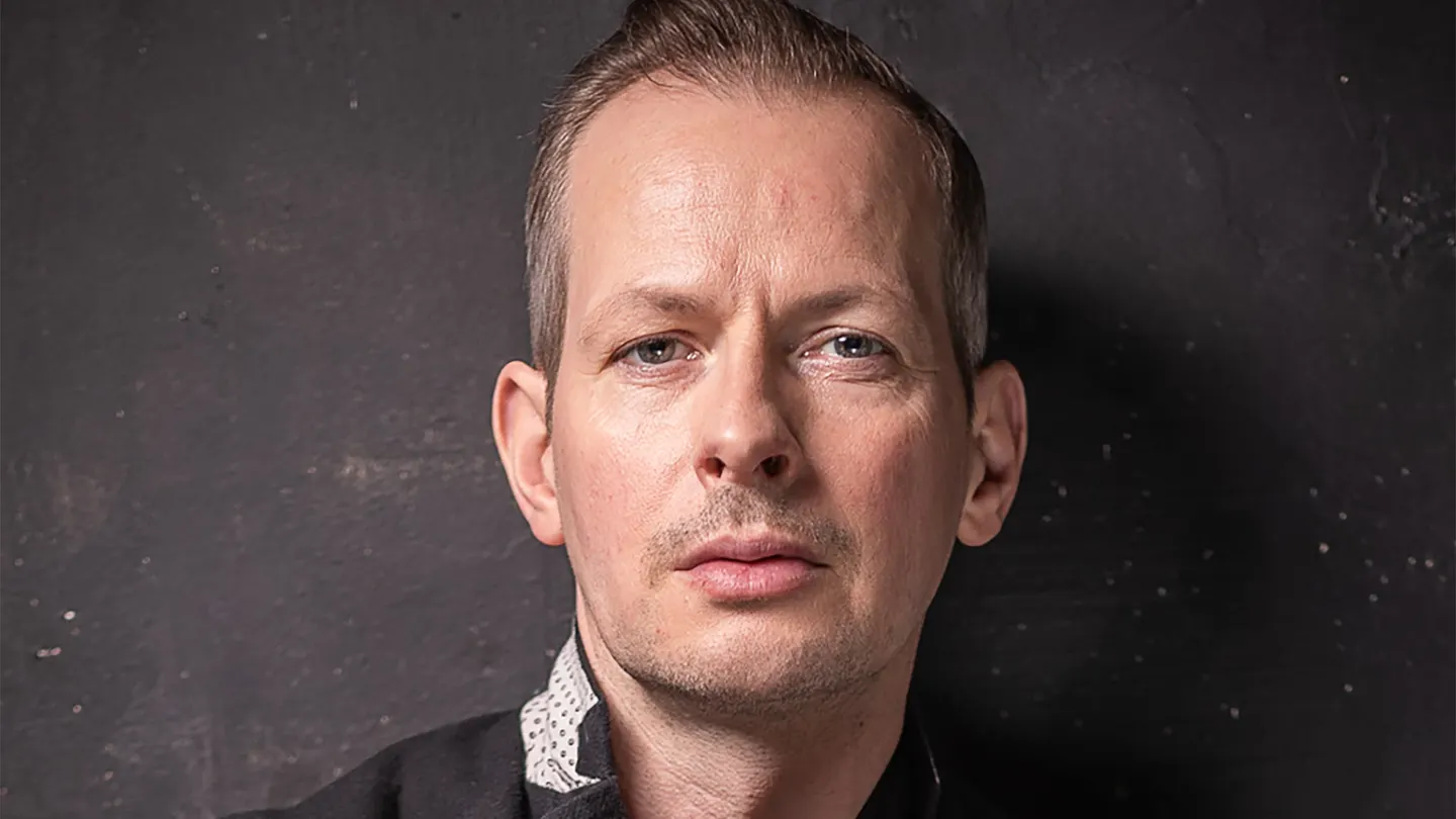 Denis Fischer singt Achim Reichel