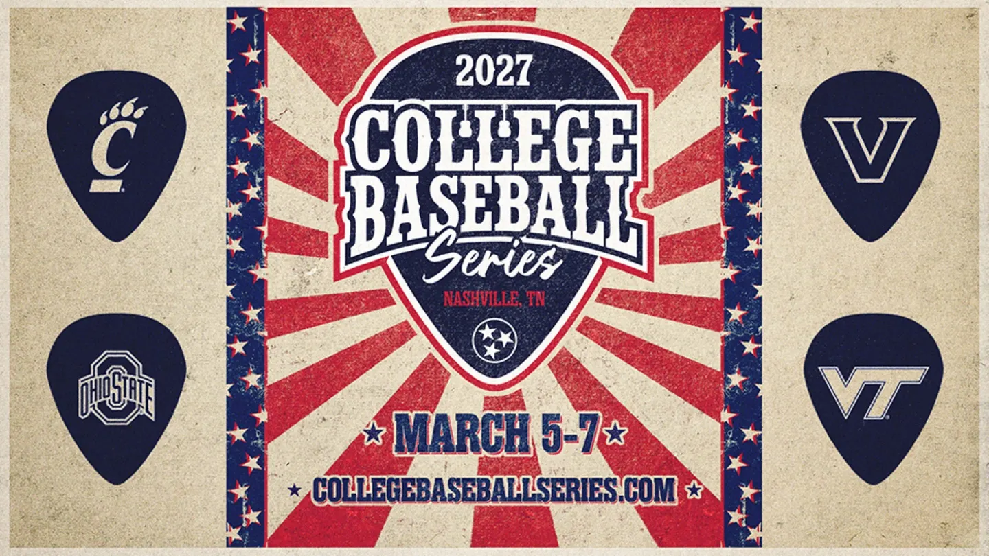 College Baseball Series