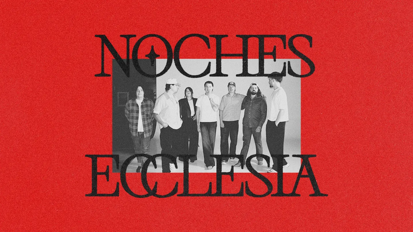 ECCOS - Noche Ecclesia