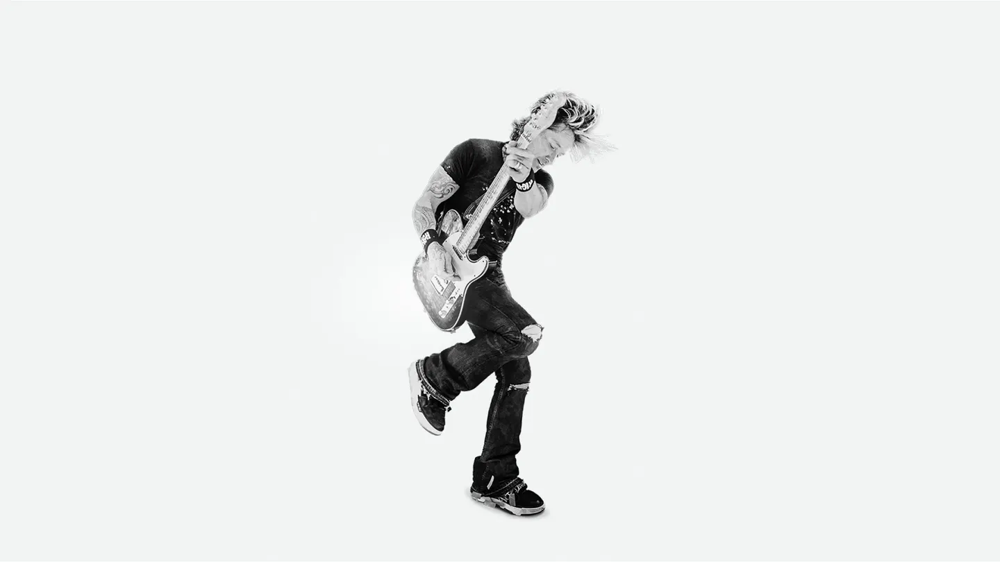Keith Urban: Live In Las Vegas