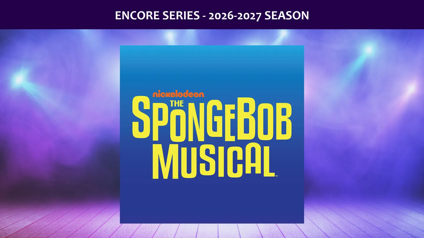 The Spongebob Musical Presented By Clarkson Music Theatre