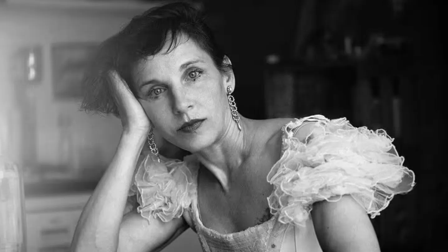 Meine Playlist - Meret Becker (Schauspielerin)