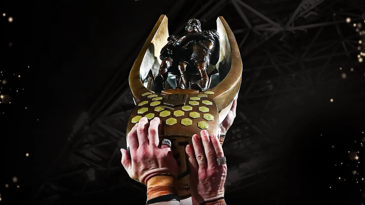 2026 NRL Telstra Premiership Preliminary Final - Panthers v Knights