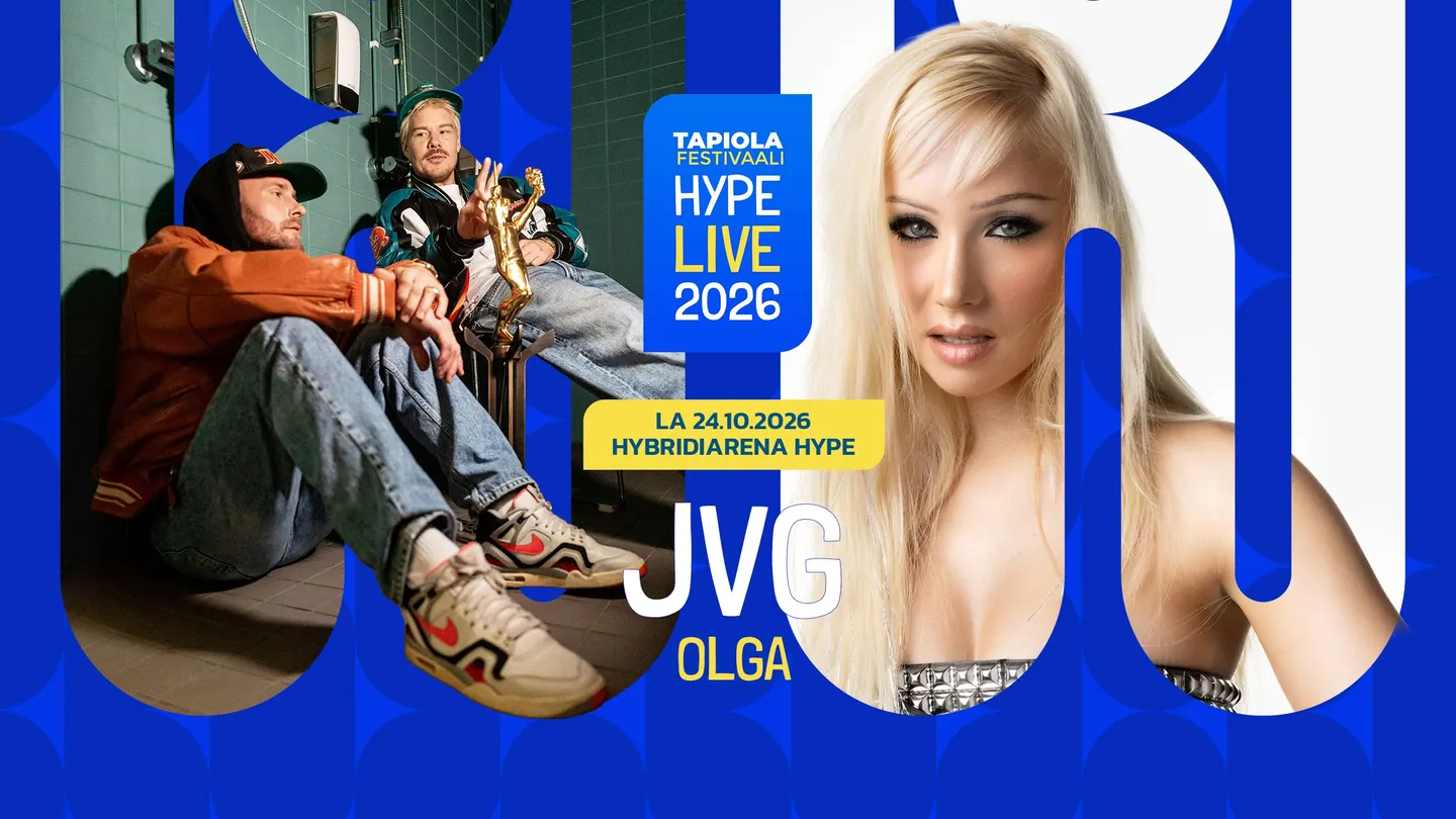 JVG, OLGA