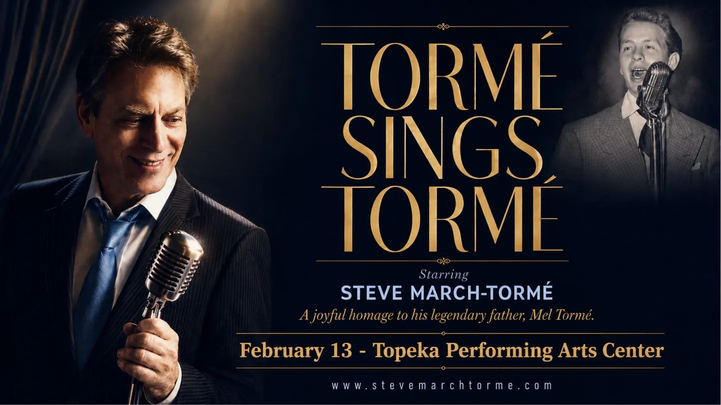 Tormé Sings Tormé