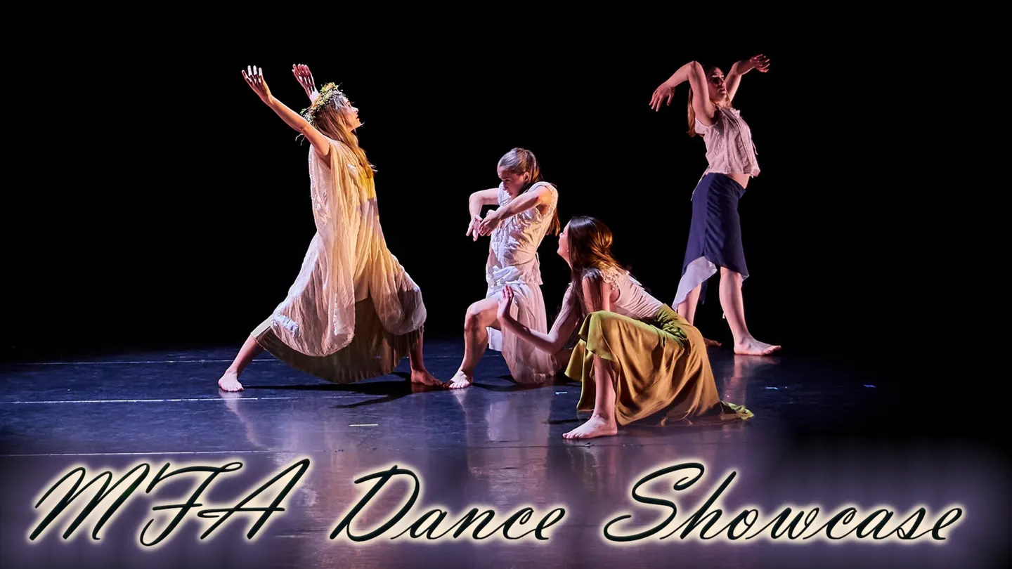 MFA Dance Showcase