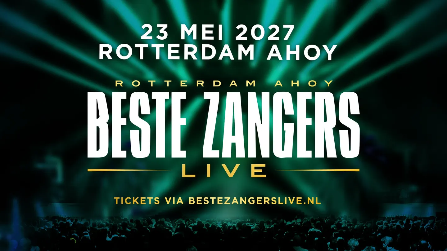 Beste Zangers Live