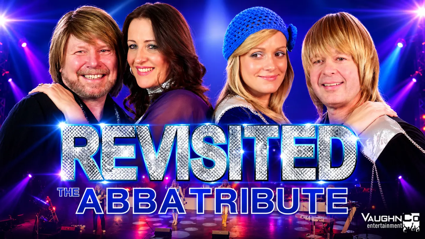 Revisited - The ABBA Tribute