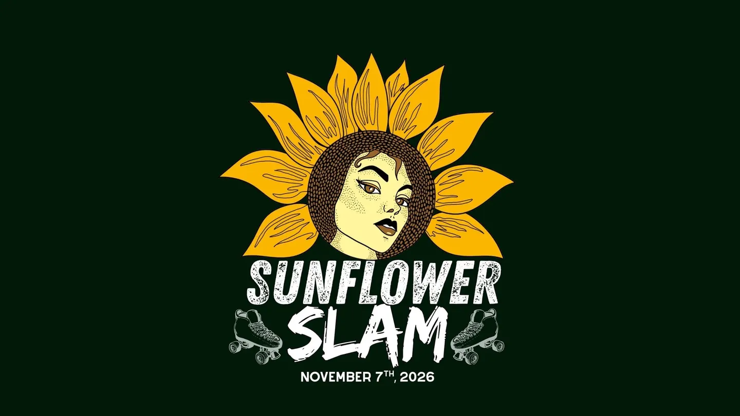 Sunflower Slam