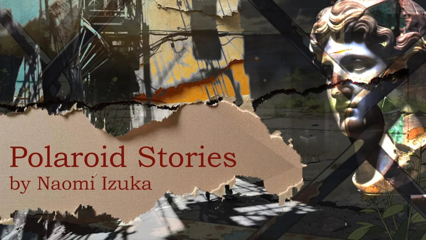 Polaroid Stories, A Theatre Studio Ensemble Production
