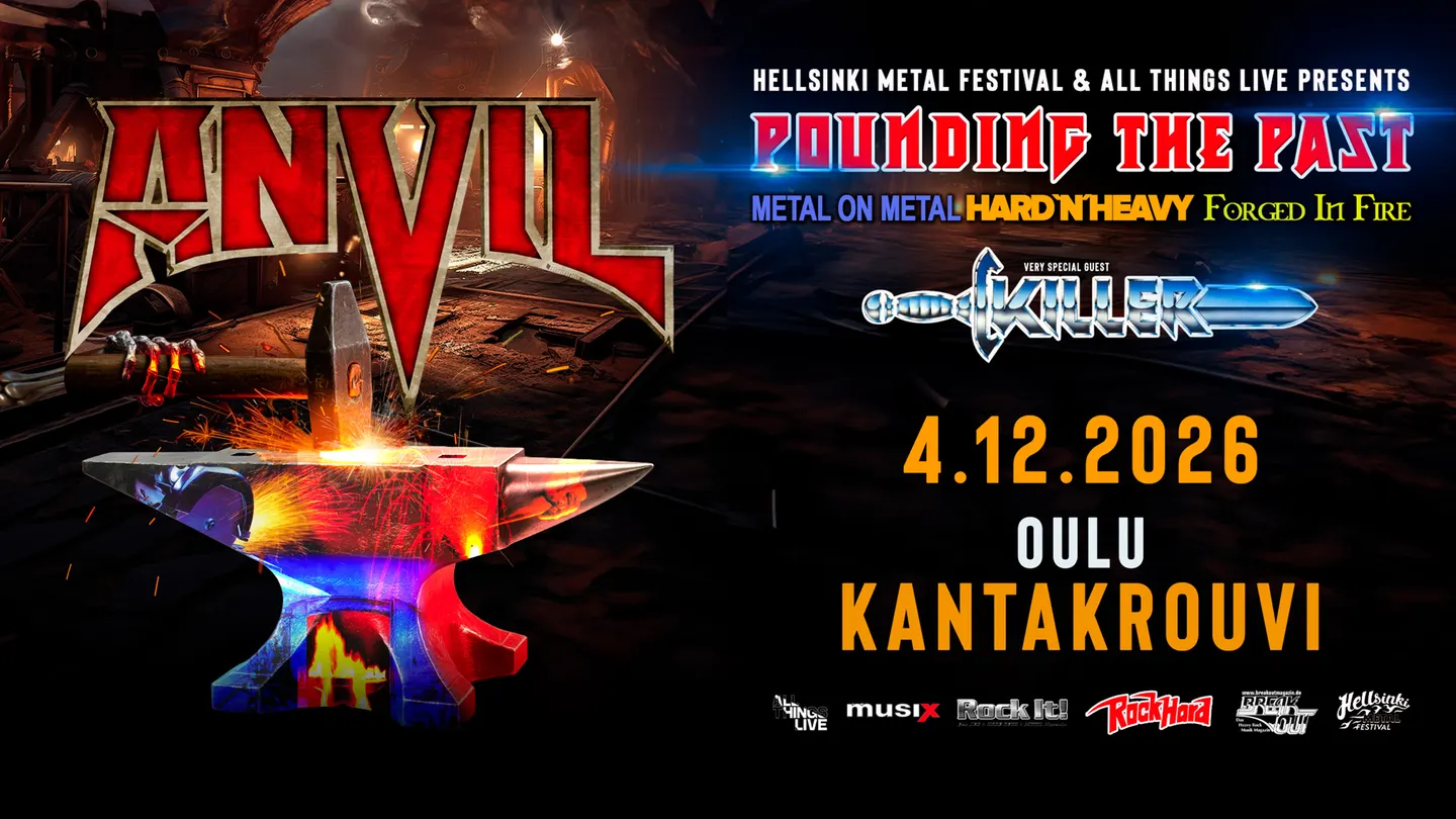 Anvil