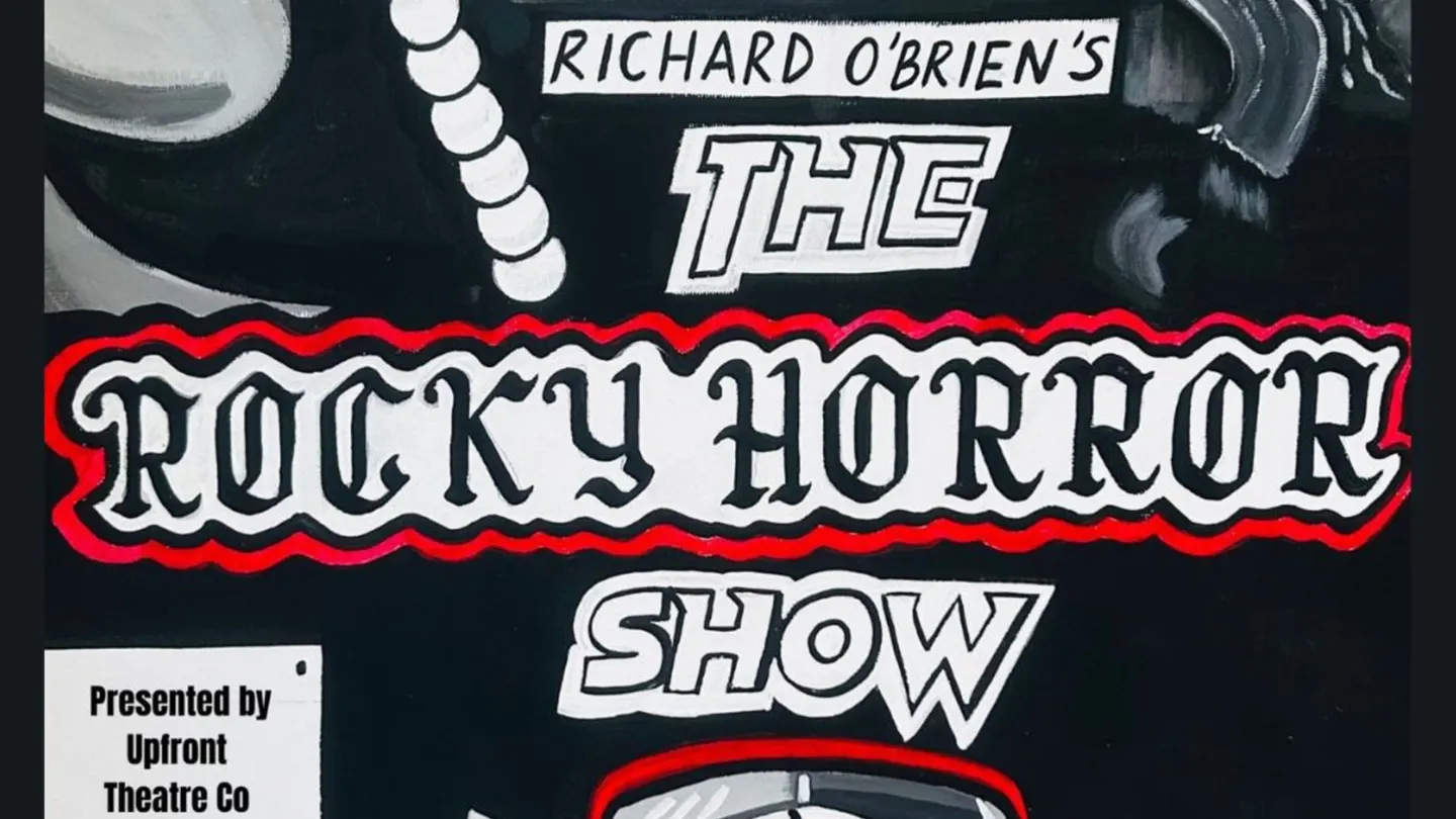 Lindsay Bretz-Morgan's Upfront Theatre Presents: The Rocky Horror Show