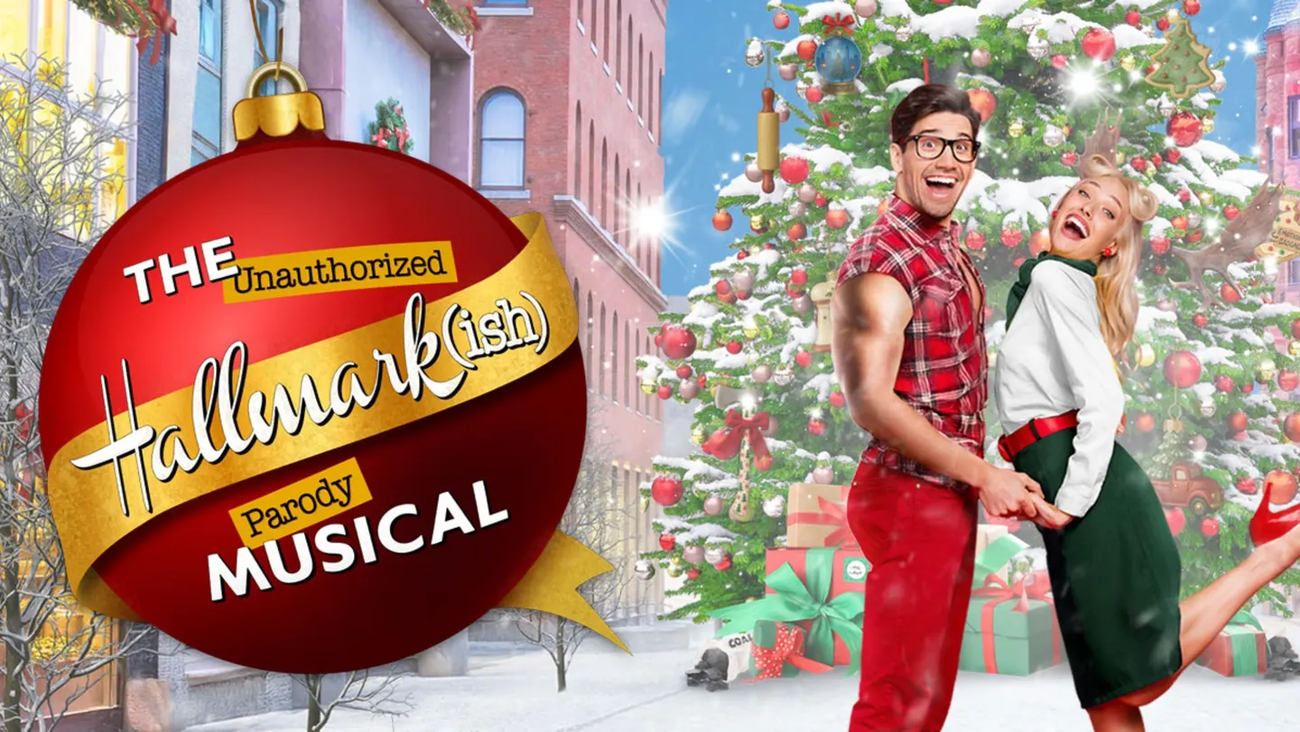 The Unauthorized Hallmark(ish) Parody Musical