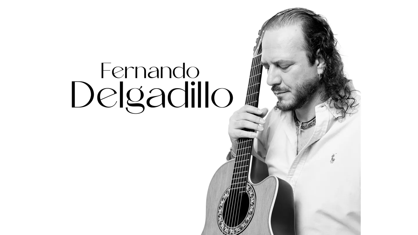 Fernando Delgadillo