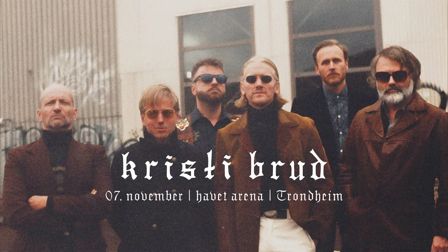 Kristi Brud