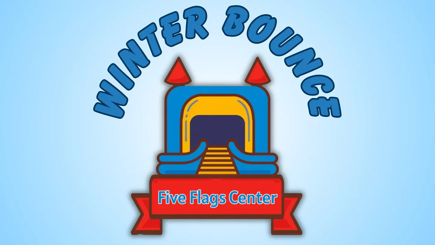 Winter Bounce