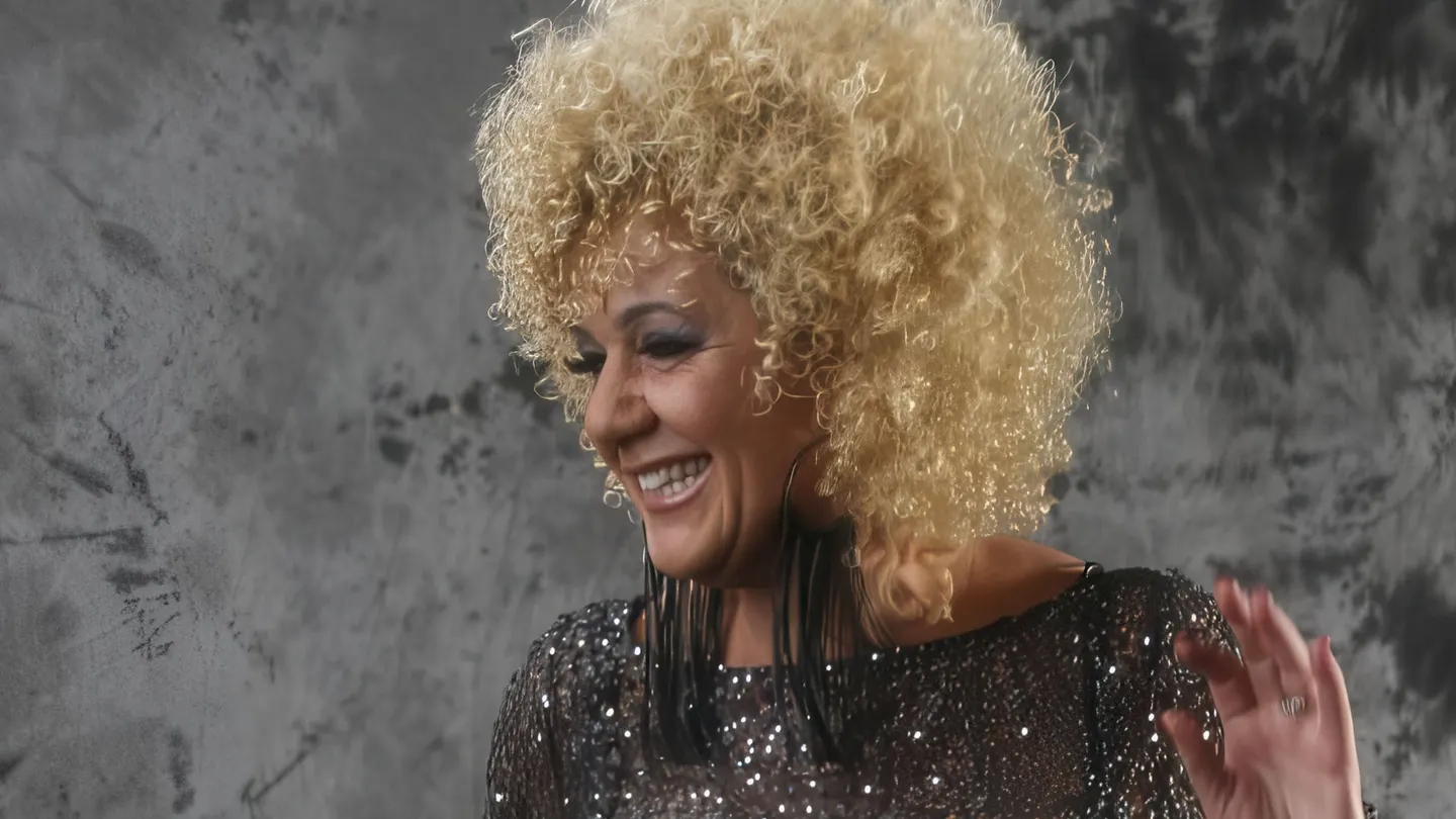 Etta James Tribute