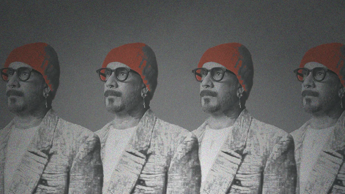 Aj McLean: the Better Man Tour