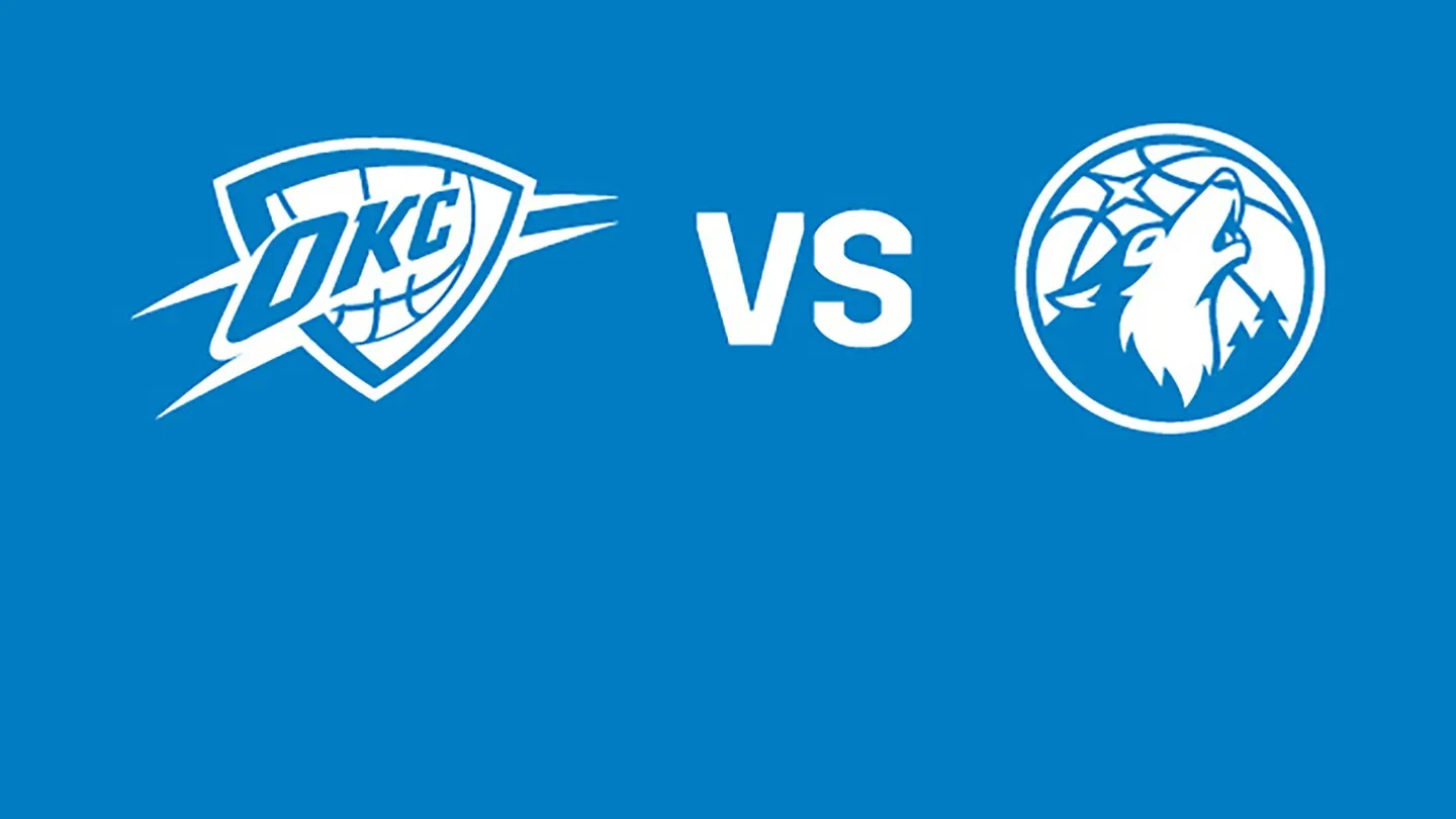 NBA Cup: Oklahoma City Thunder v Minnesota Timberwolves