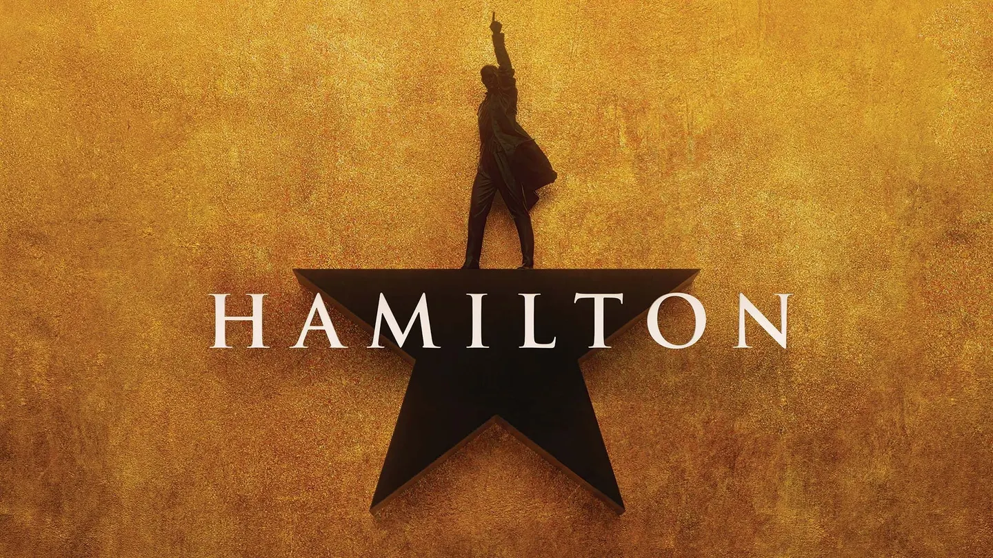 Hamilton (Touring)