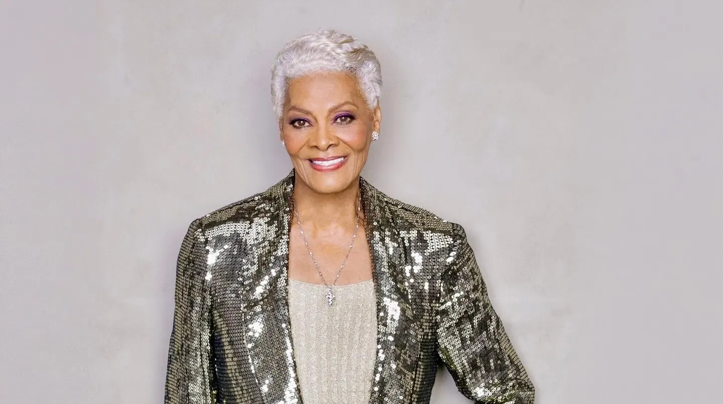 Dionne Warwick: Over and Out - A Farewell Tour