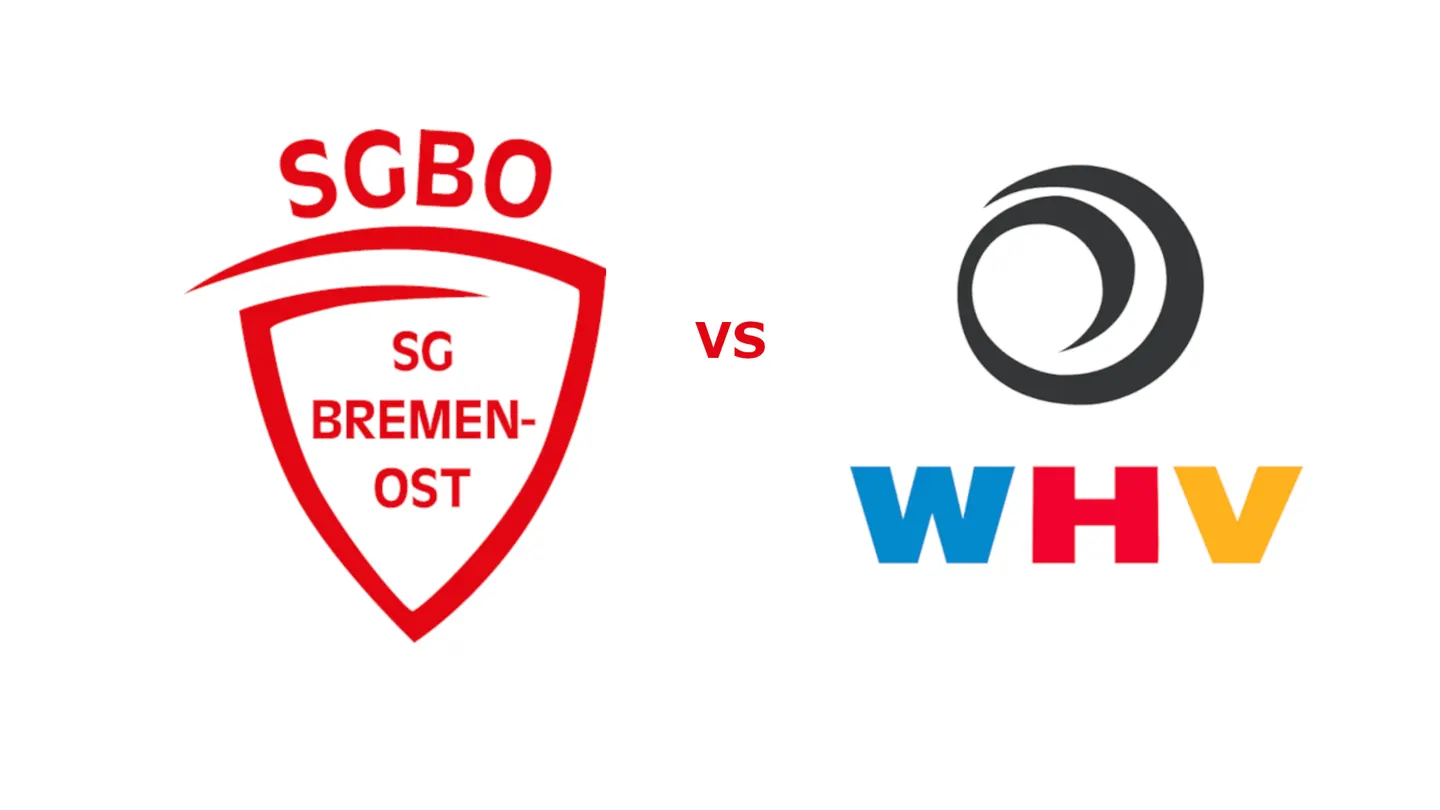 SG Bremen-Ost - Wilhelmshavener HV II