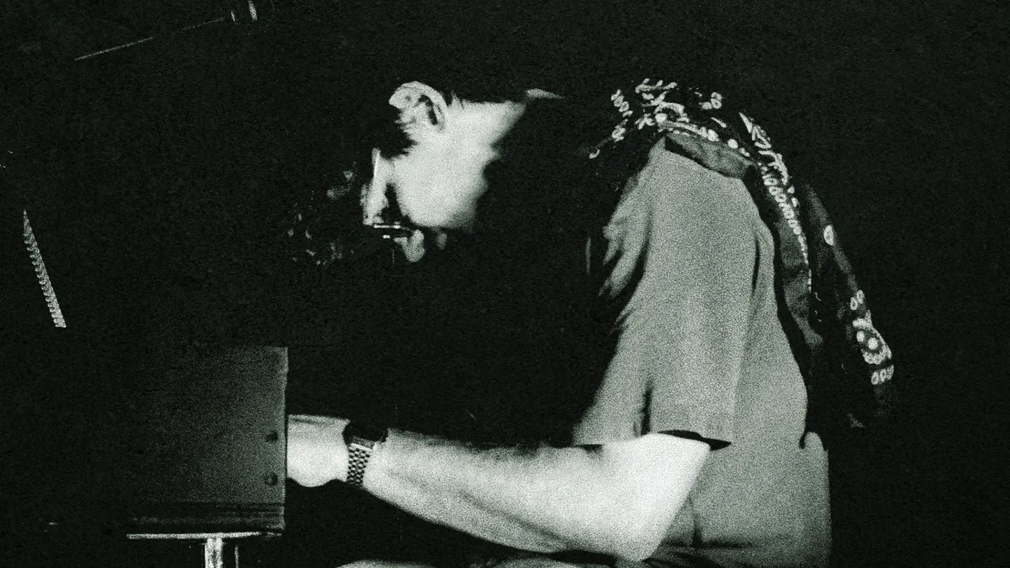 Brad Goodall