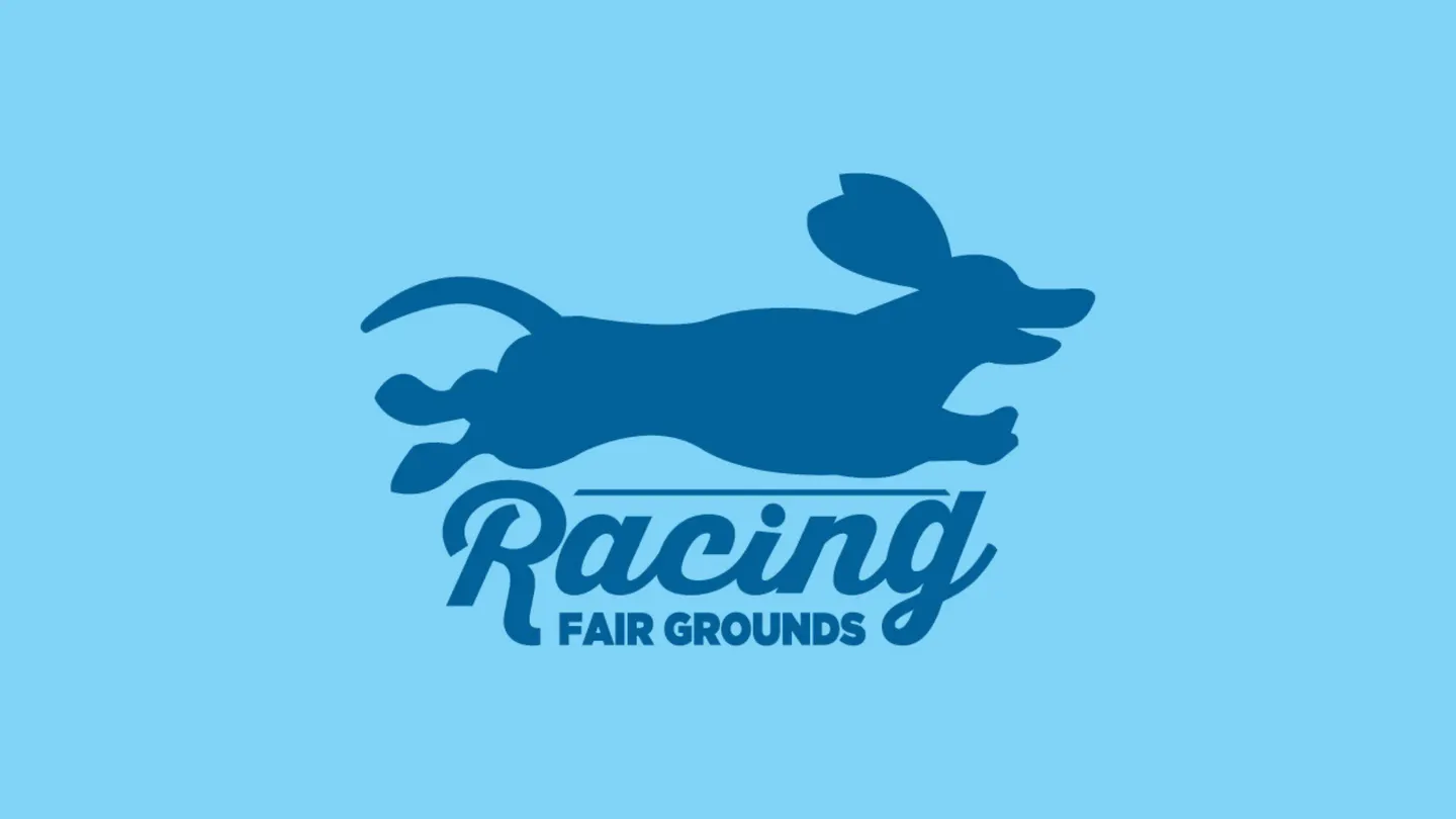 Wiener Dog Races! - Live Thoroughbred Racing