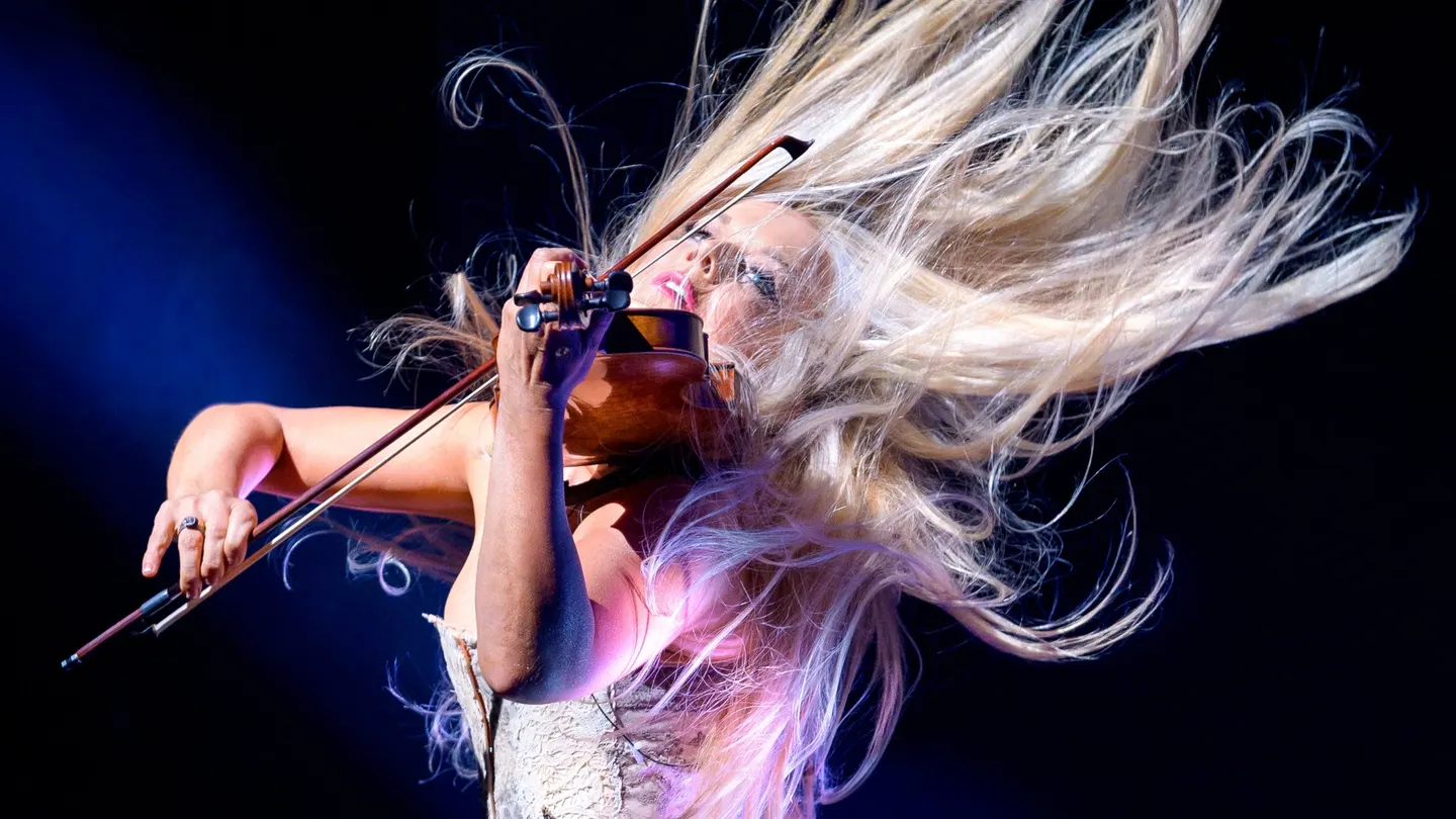 The Mairead Nesbitt Quartet