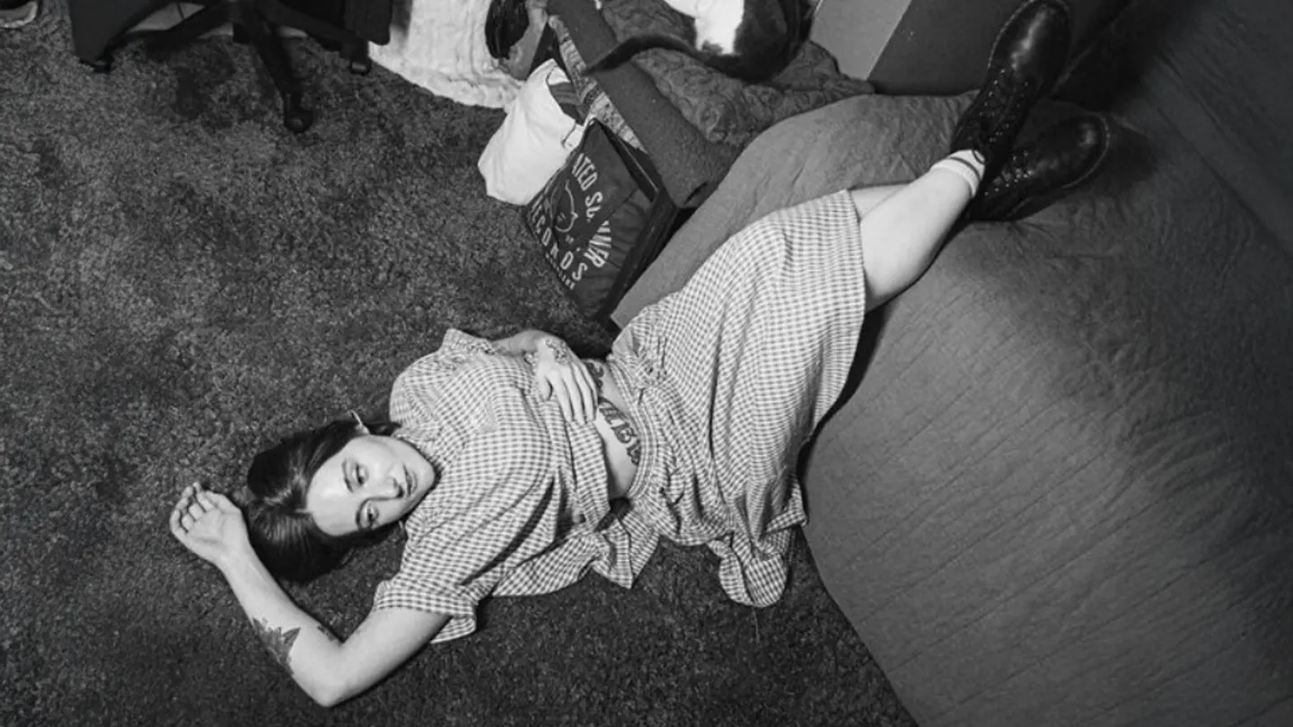 KCRW Presents: Jessica Lea Mayfield with Horsepower