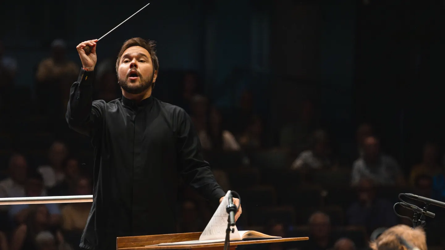 Capriccio espagnol - Grand Rapids Symphony