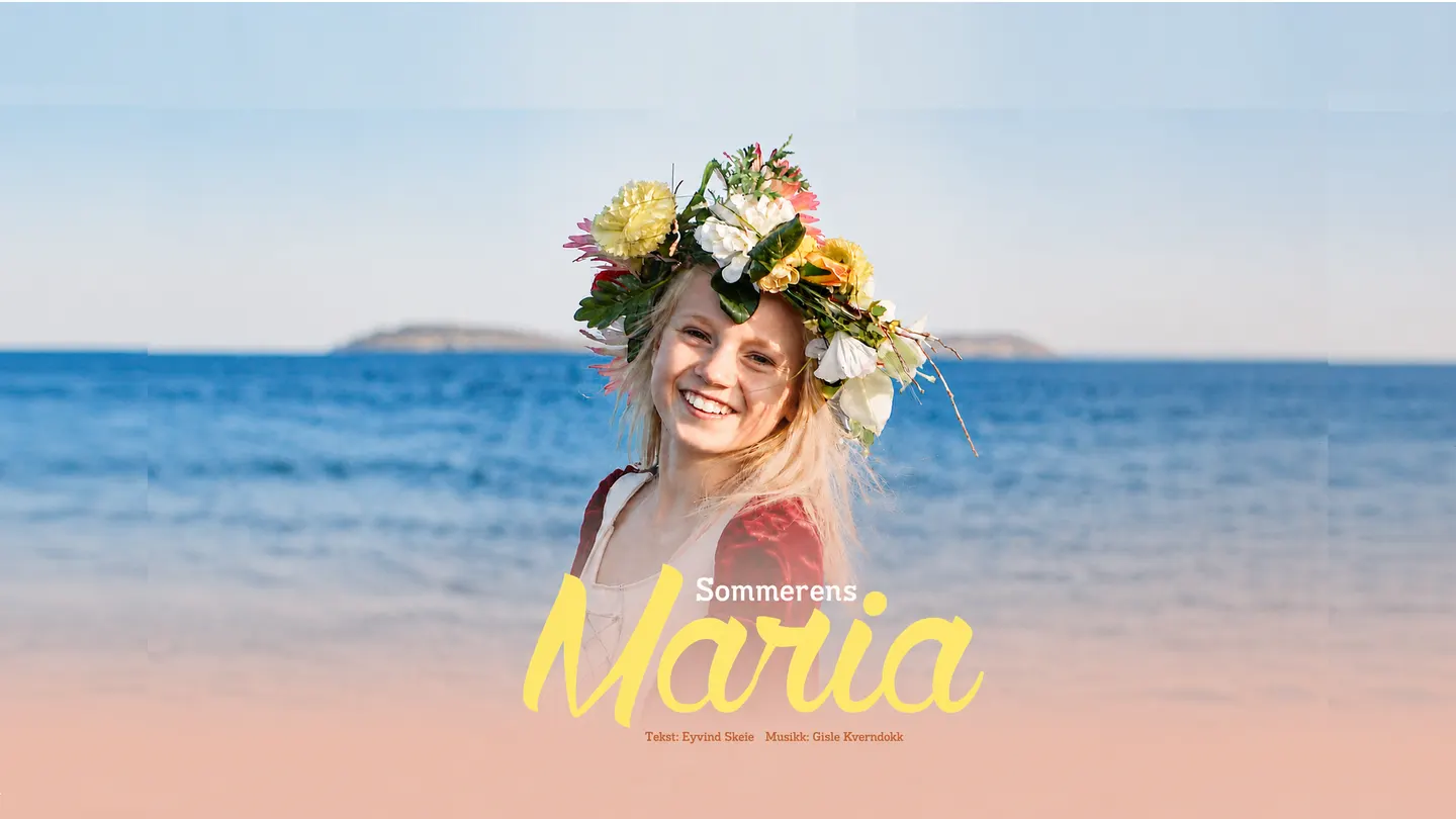 Sommerens Maria