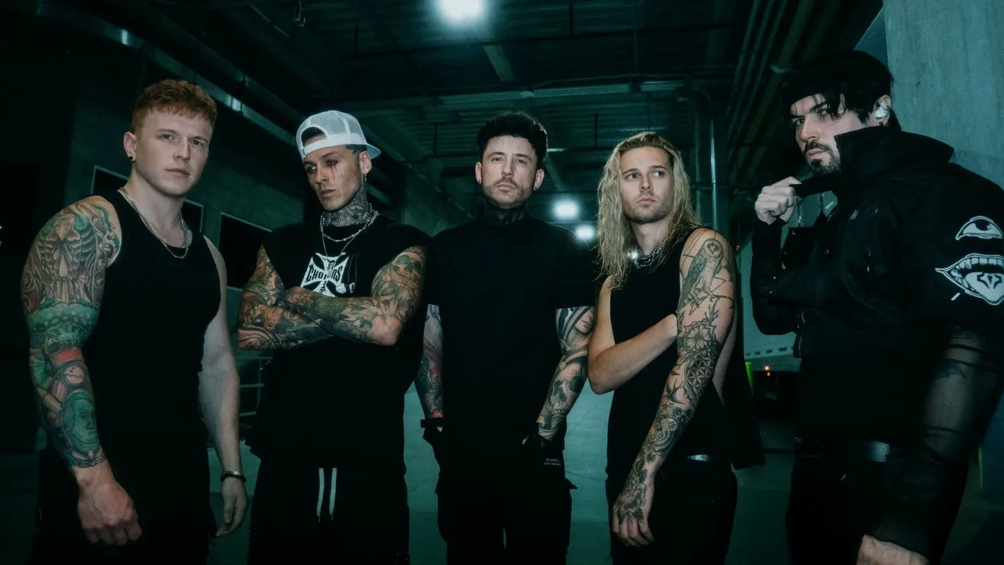 From Ashes To New- Reflections Tour 2027
