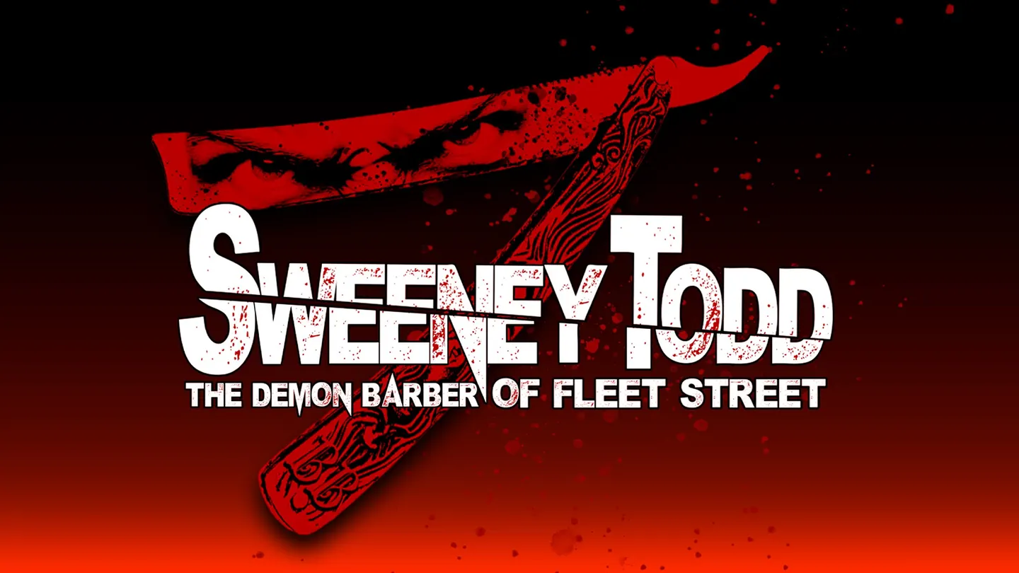 Sweeney Todd