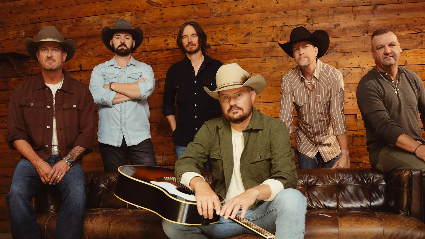 San Antonio Stock Show & Rodeo Semi-Finals with Randy Rogers Band