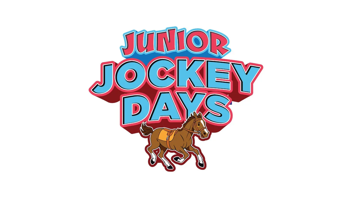 Fair Grounds Live Racing & Junior Jockey Day