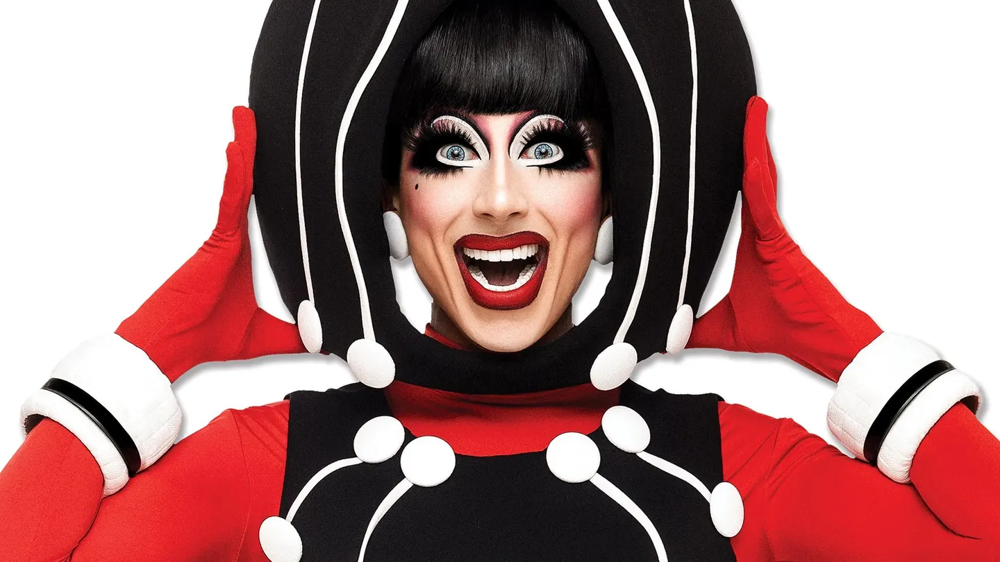 Bianca Del Rio: It Gets Bitter - World Comedy Tour