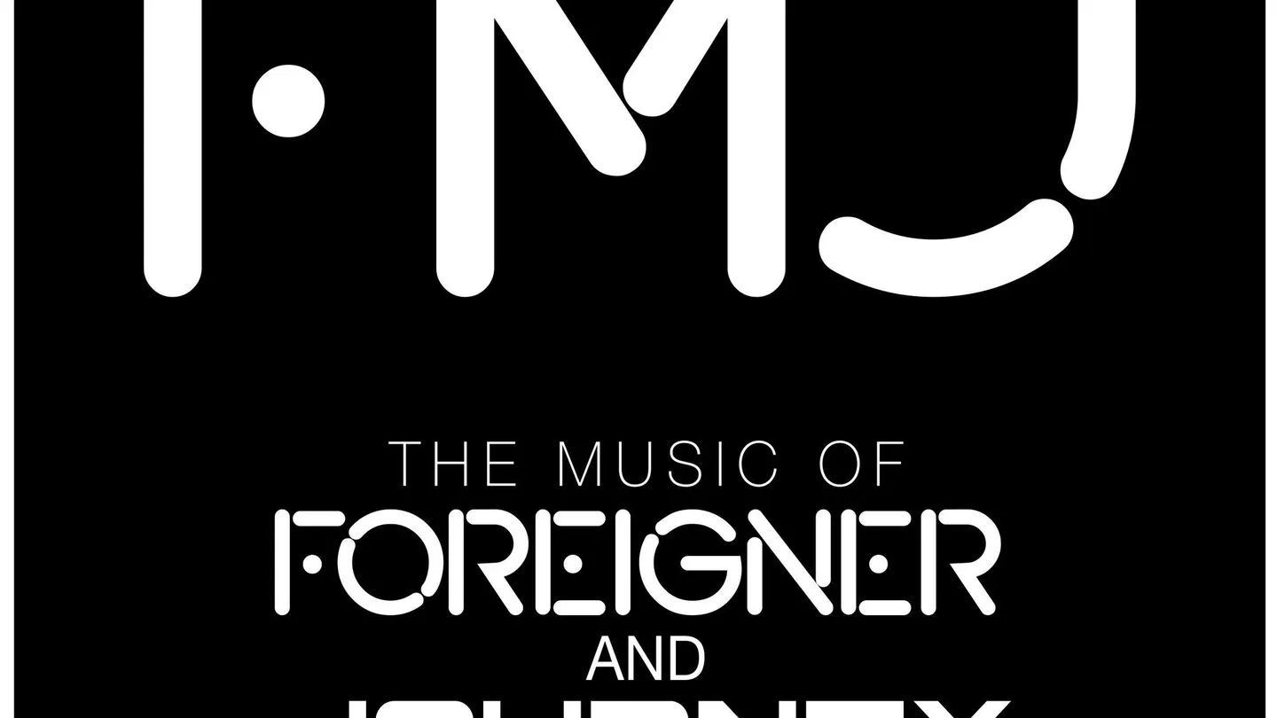 Foreigner Meets Journey