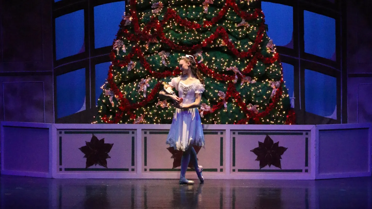 Ballet Midwest Presents the Nutcracker