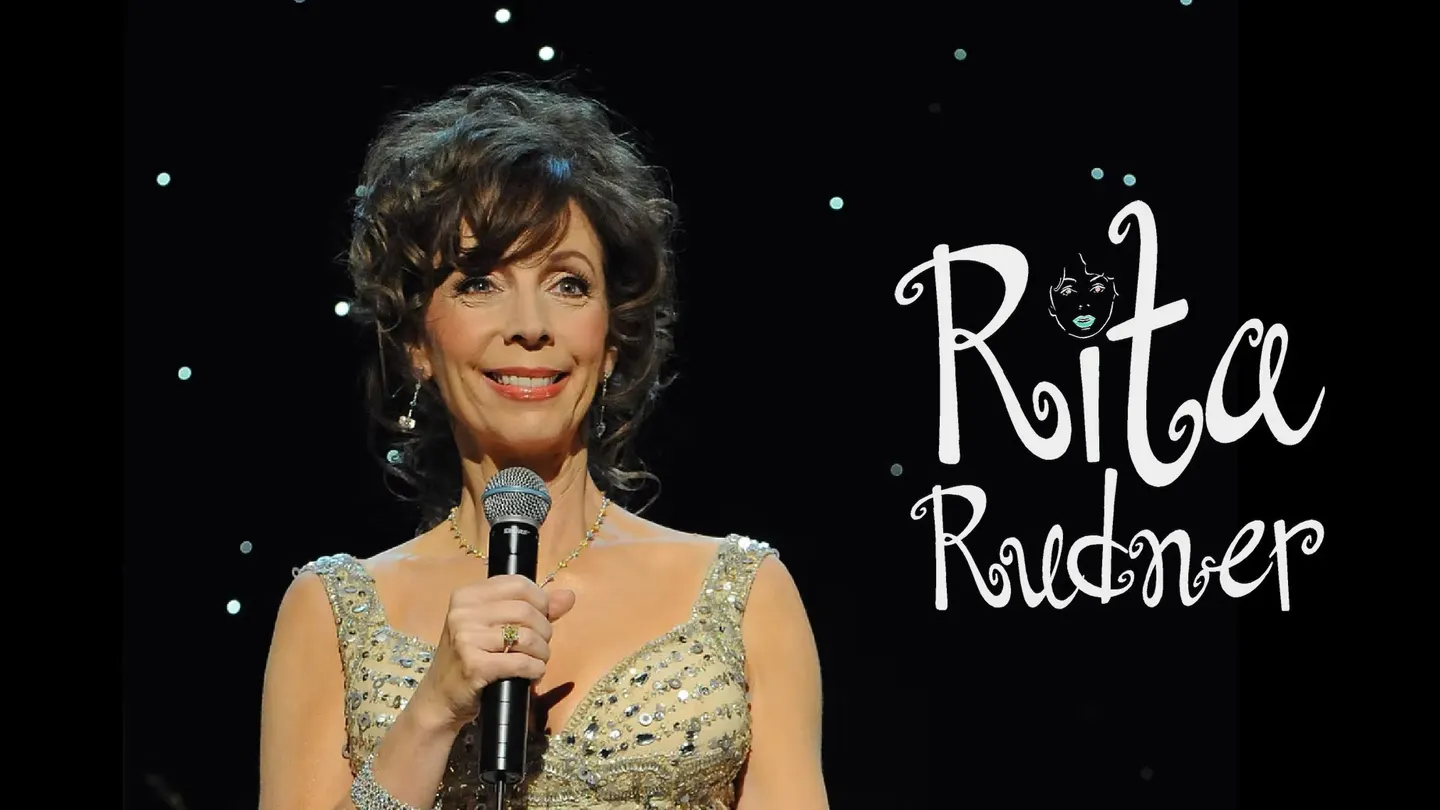 Rita Rudner