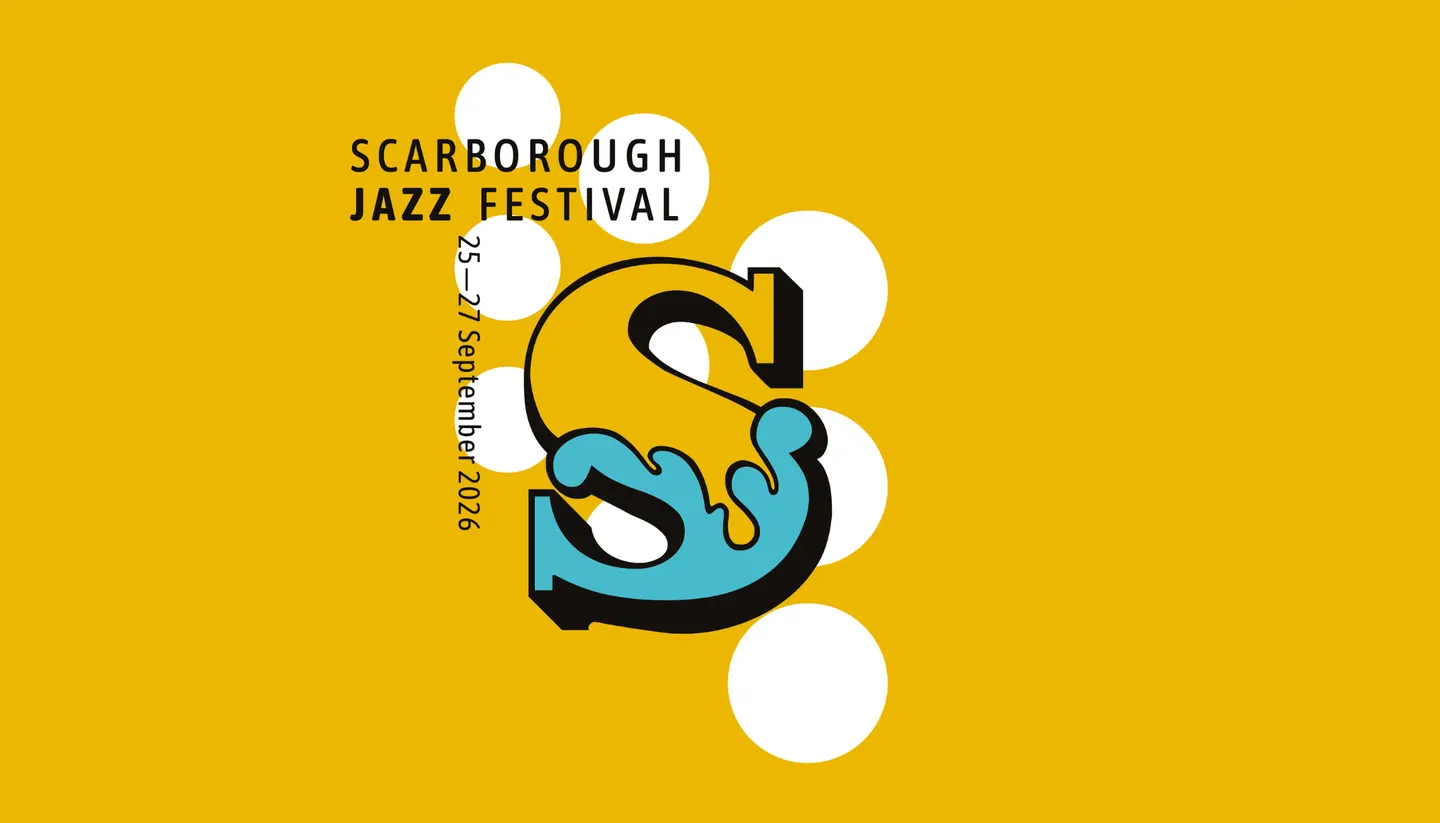 Scarborough Jazz Festival 2026 Sun Session 2