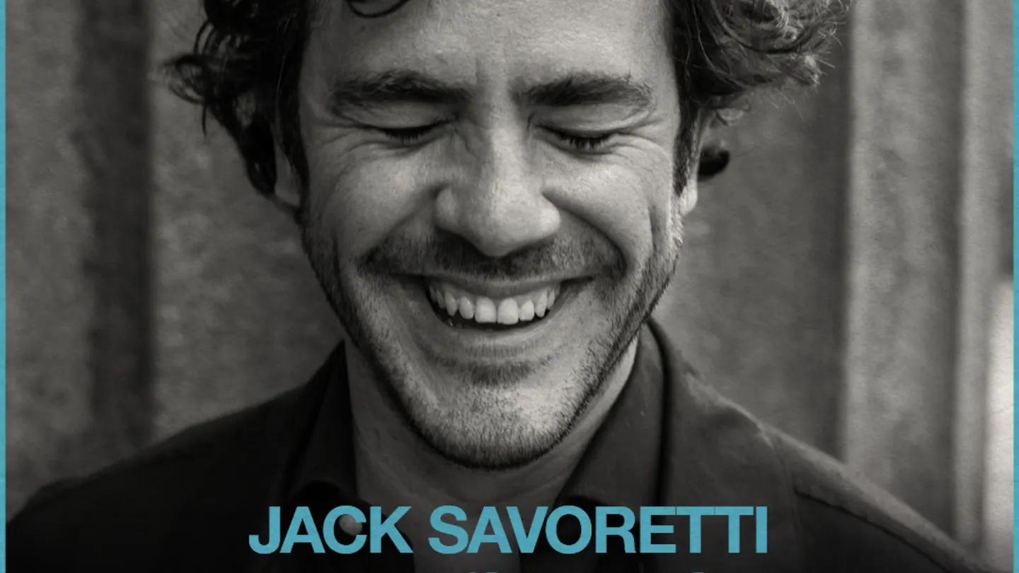 Jack Savoretti: Arches Bar Experience