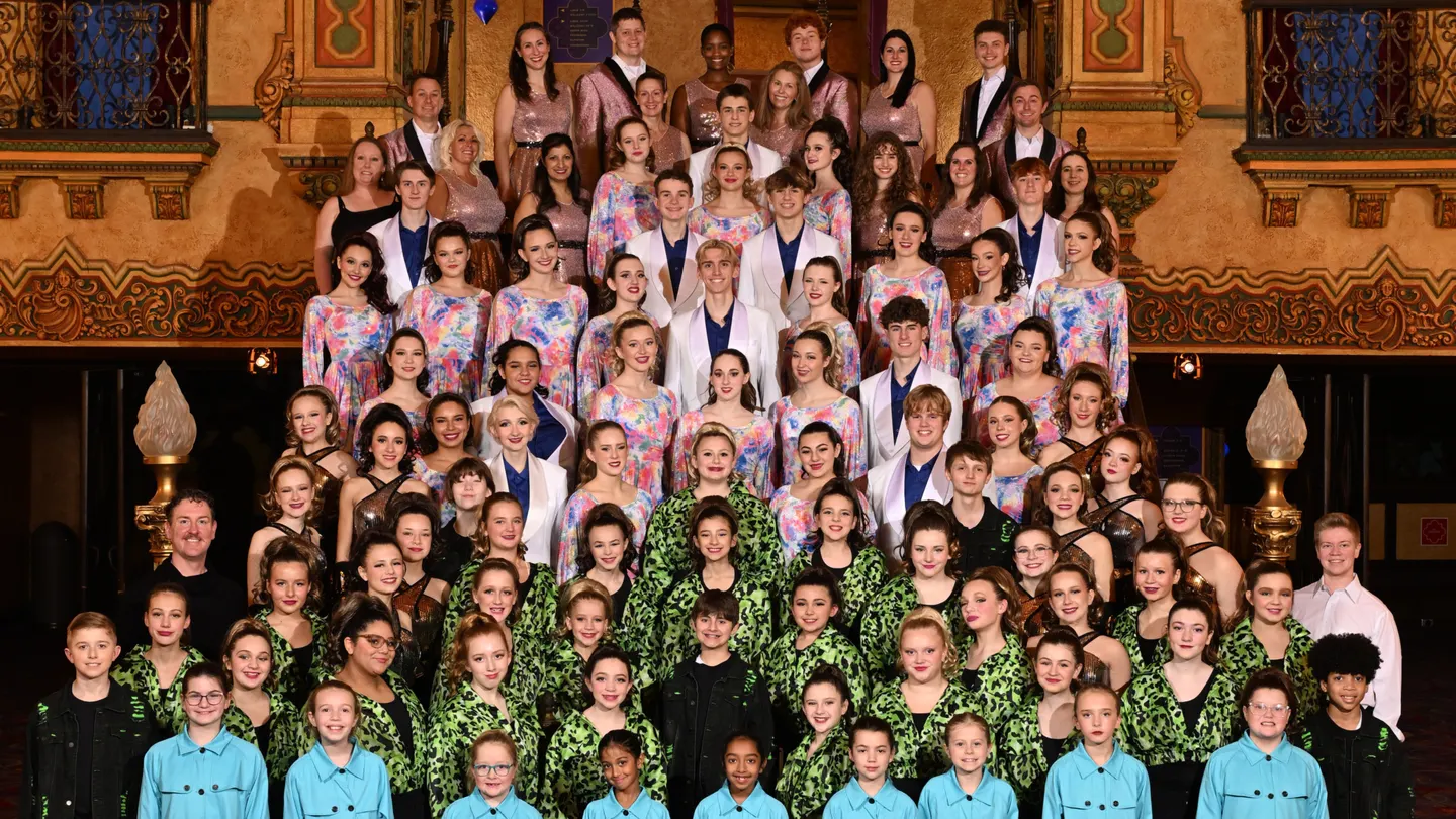ETC - School of Musical Arts: Holiday Choir Concert