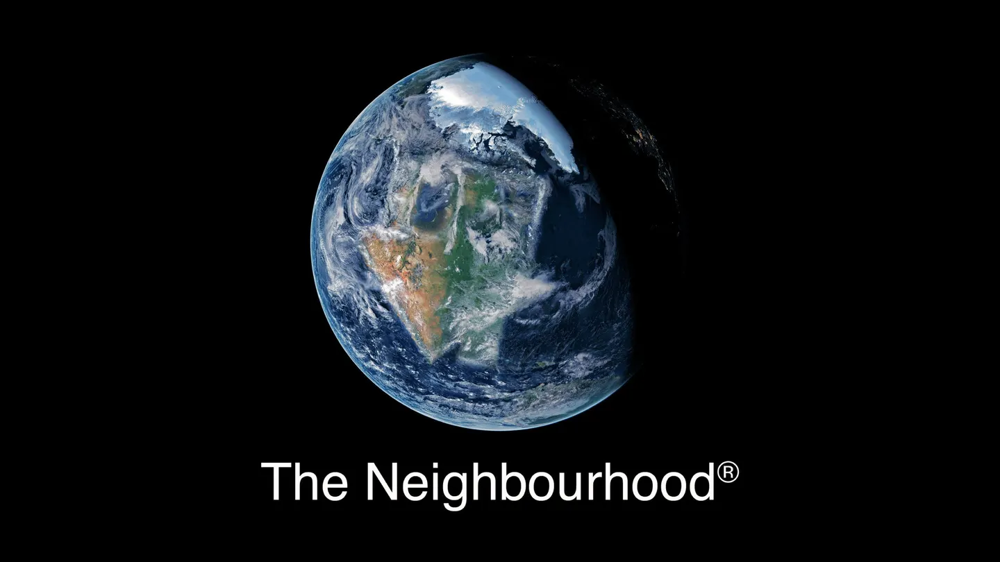 The Neighbourhood - The Wourld Tour ***SUITES***